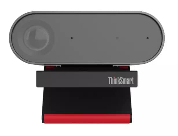 Lenovo ThinkSmart Cam - Caméra pour conférence - Smart Collaboration