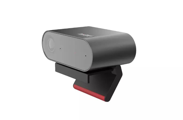 Lenovo ThinkSmart Cam - Caméra pour conférence - Smart Collaboration