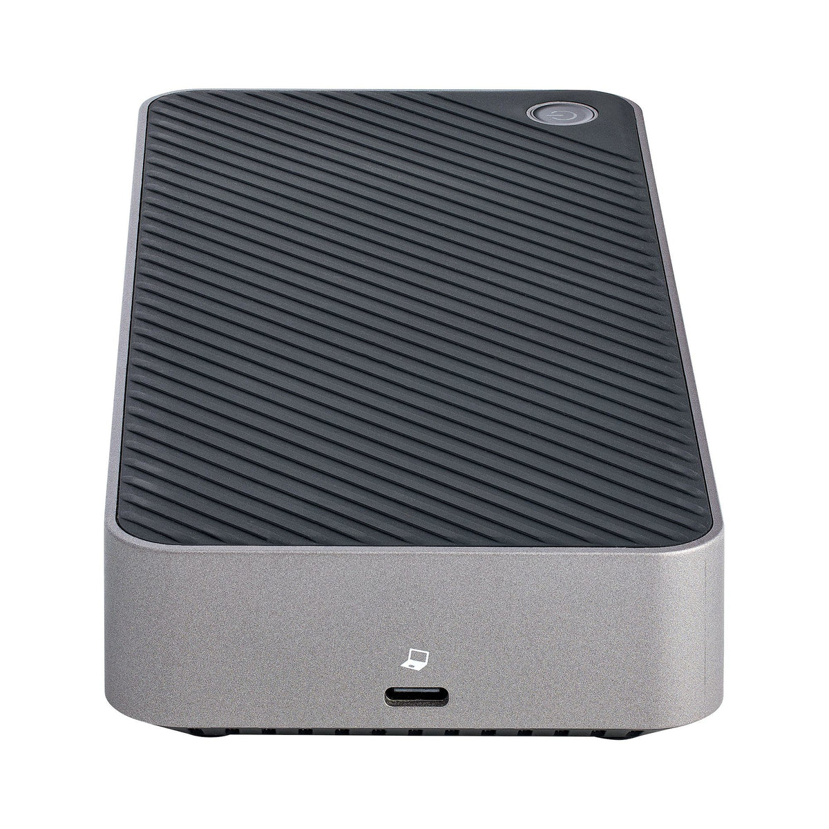 Triple Monitor Docking Station