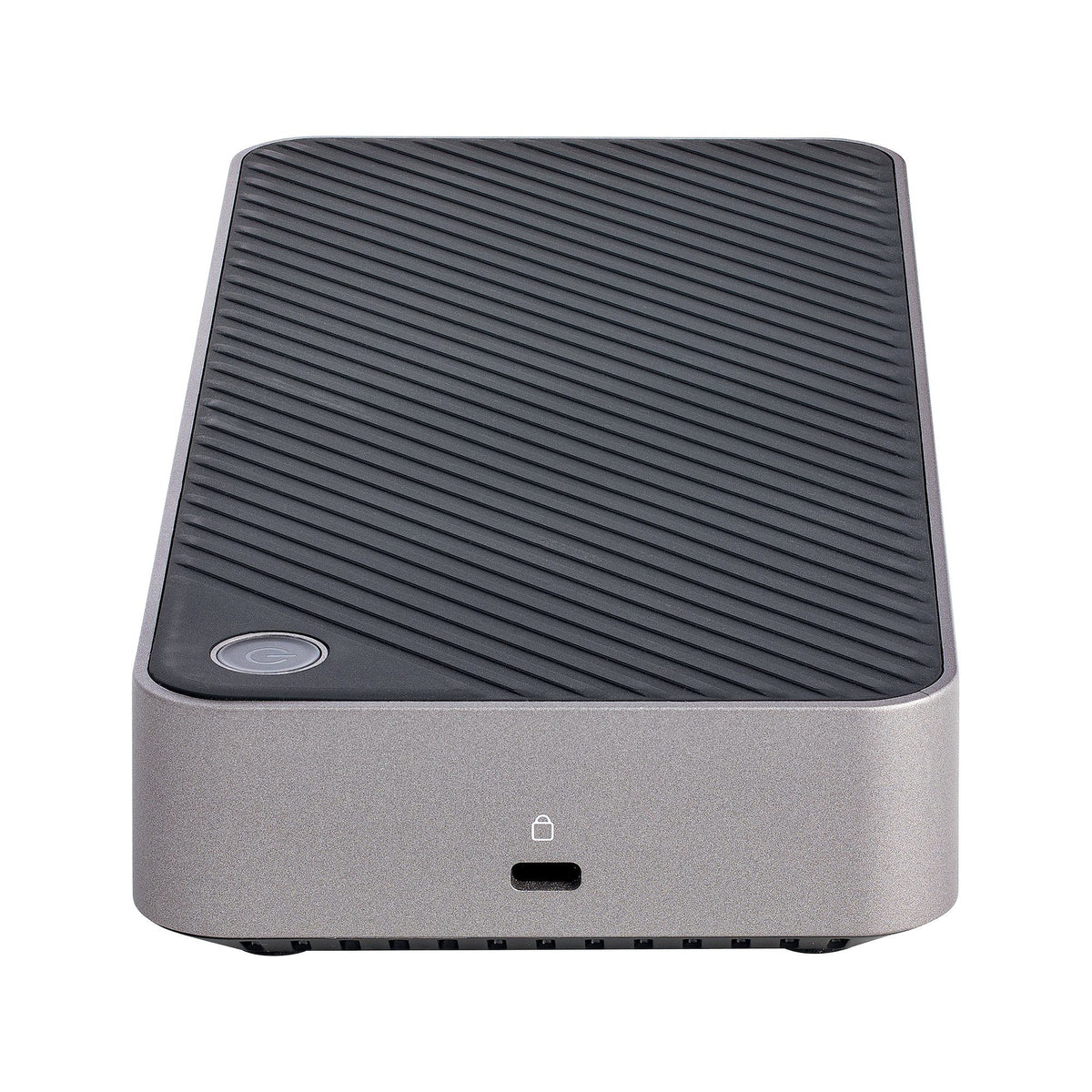 Triple Monitor Docking Station