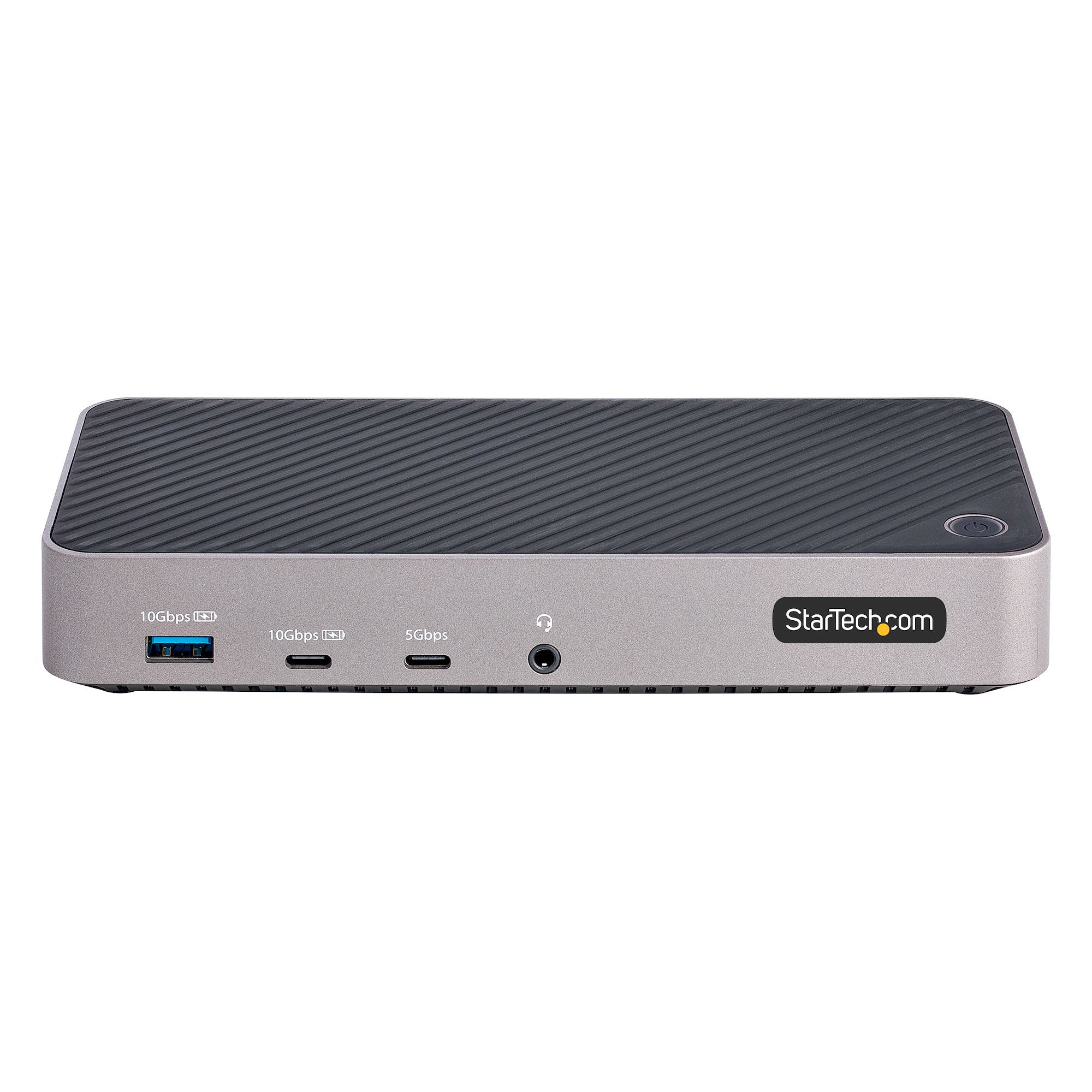 Triple Monitor Docking Station