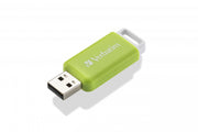 V DataBar USB 2.0 Drive Green 32GB