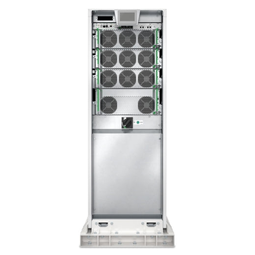 Galaxy VS UPS20kW400V for external batte