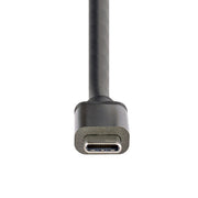 USB-C to Triple DP MST Hub 4K60Hz DP1.4
