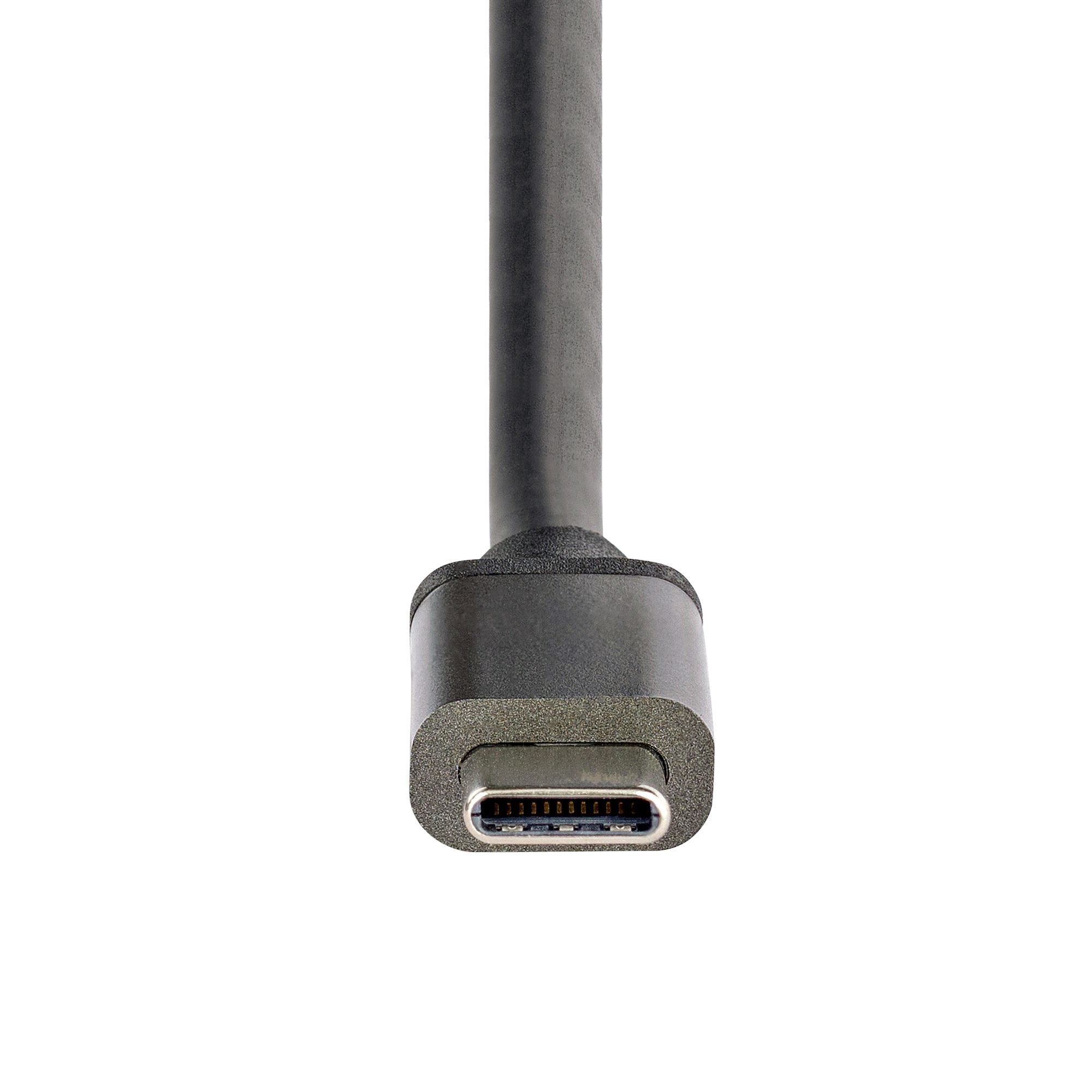 USB-C to Triple DP MST Hub 4K60Hz DP1.4