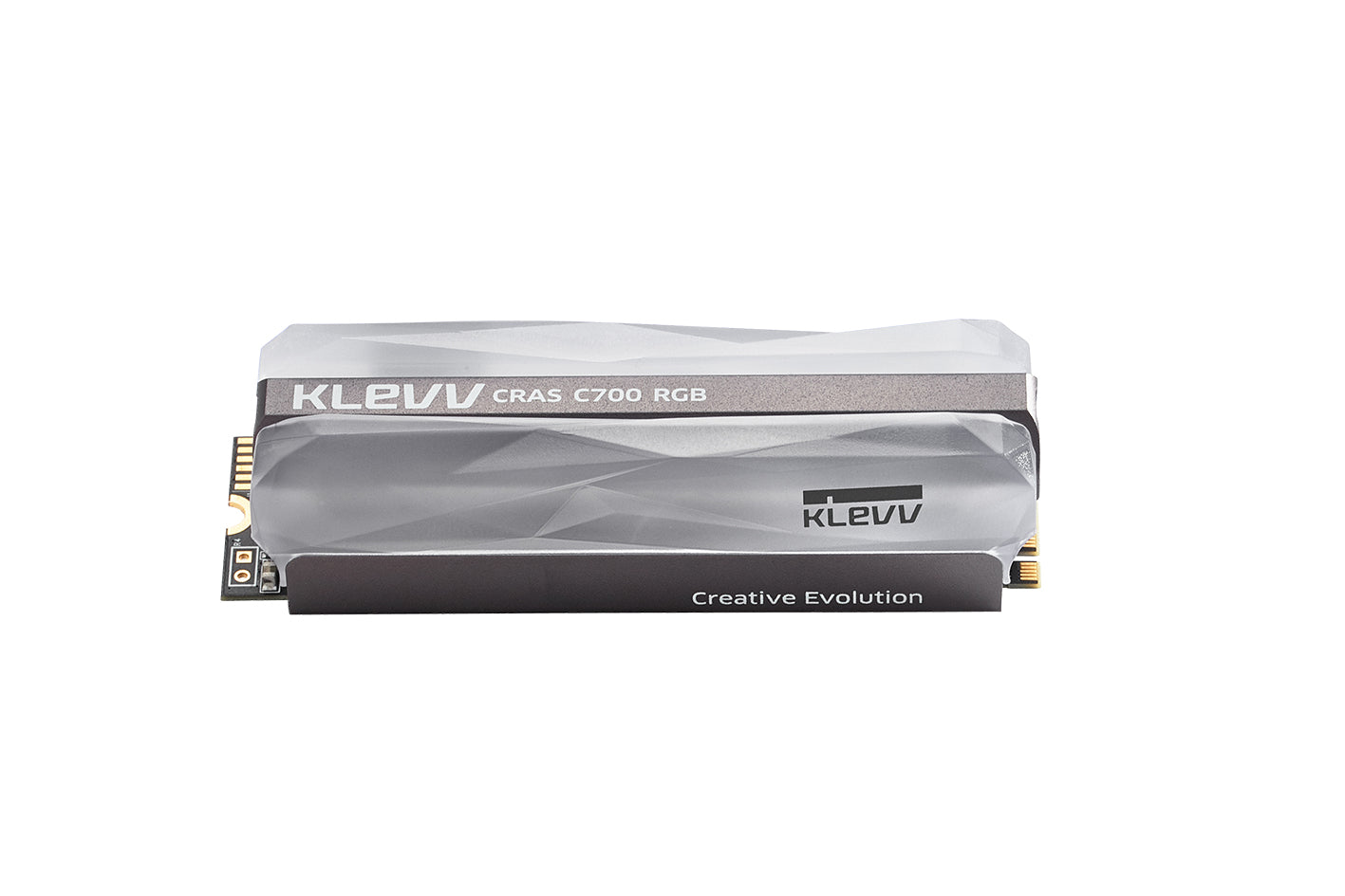 960GB RGB SSD M.2 2280 NVME KLEVV CRAS