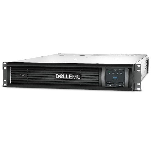 Std Smart-UPS 3000VA LCD RM-Onduleur