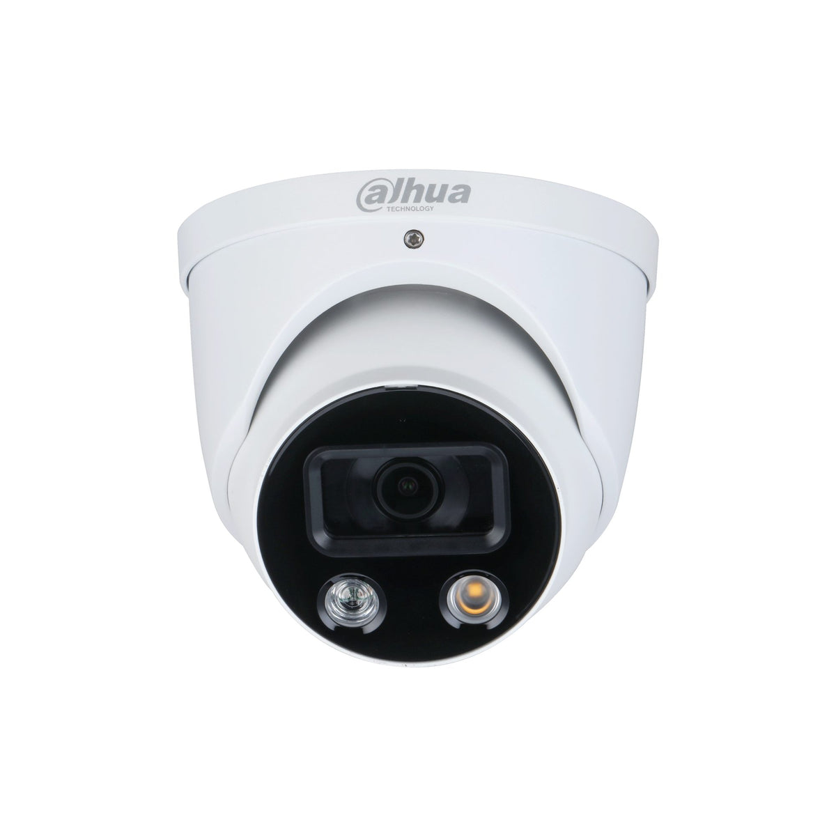 DAHUA- Caméra TIOC 2.0 8 Mps DH-IPC-HDW3849H-AS-PV-S3