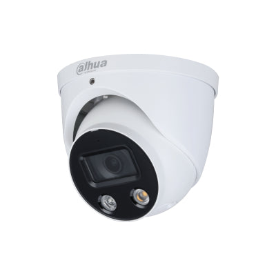 DAHUA- Caméra TIOC 2.0 8 Mps DH-IPC-HDW3849H-AS-PV-S3