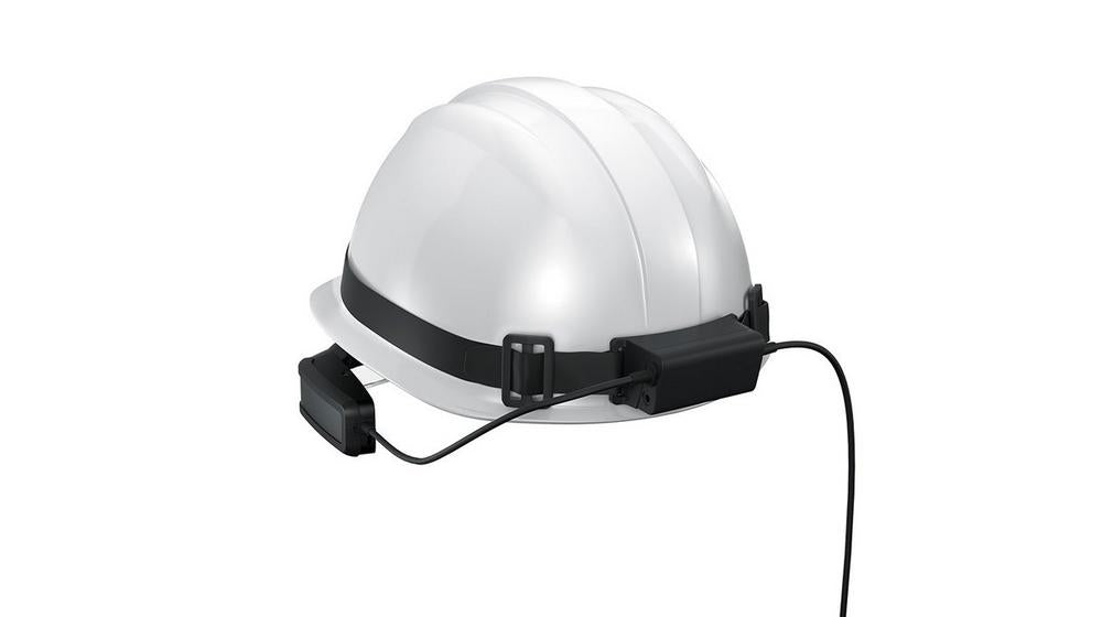 Moverio BT-45CS
