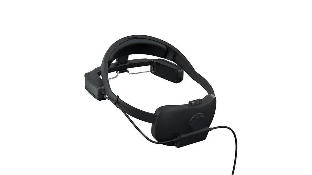Moverio BT-45C