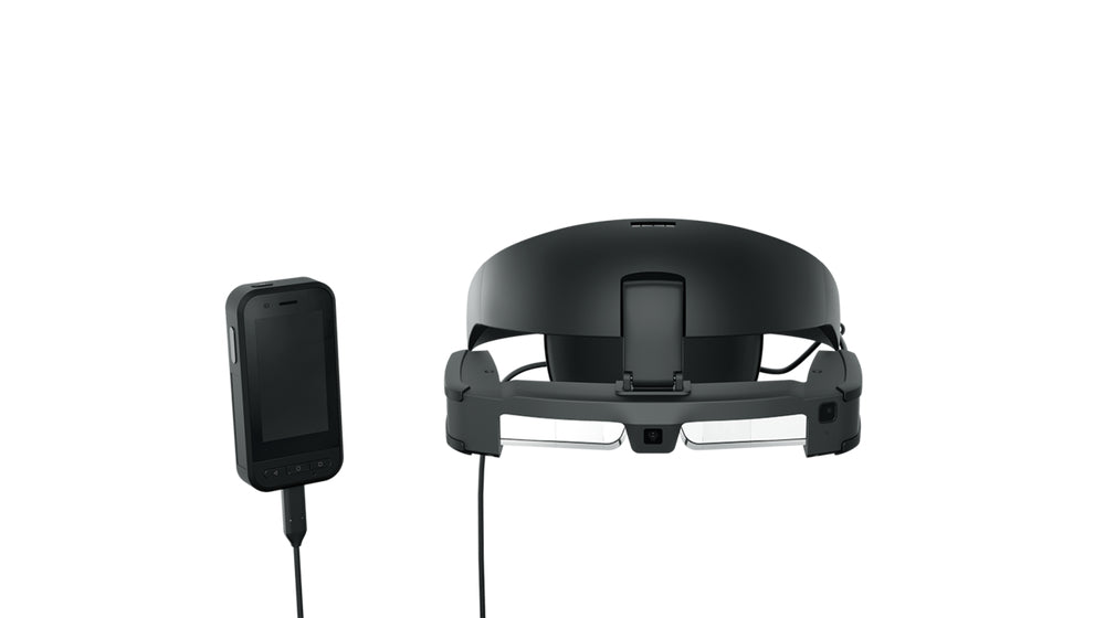 Moverio BT-45CS
