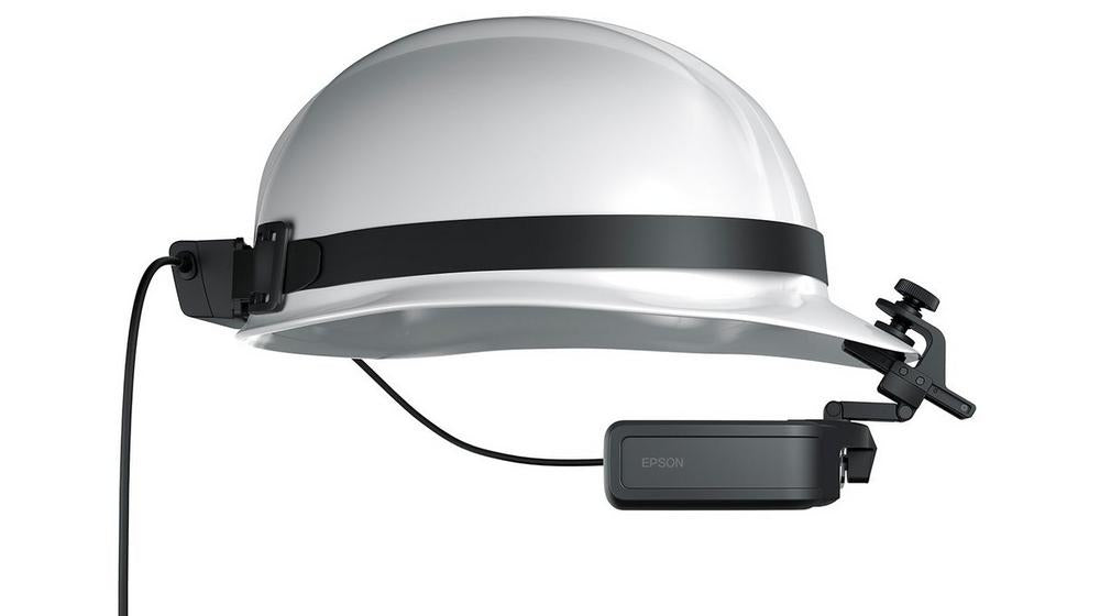 Moverio BT-45CS