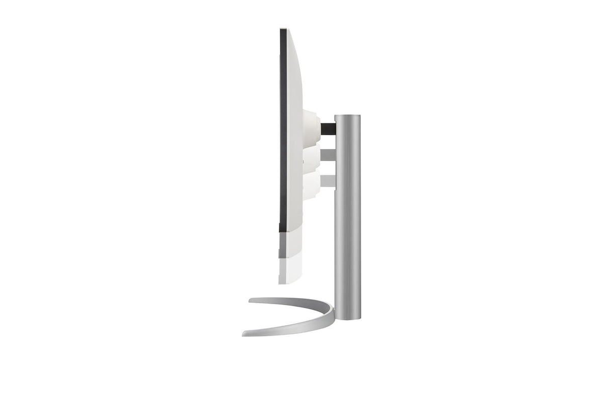 ECRAN LG 27 Blanc 27UP850N-W 16:9 UHD 4K 5ms 3840 2160 400cd/m2 2xHDMI DP 2xUSB
