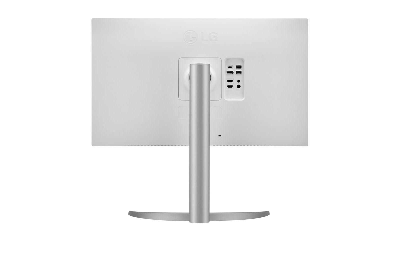 ECRAN LG 27 Blanc 27UP850N-W 16:9 UHD 4K 5ms 3840 2160 400cd/m2 2xHDMI DP 2xUSB