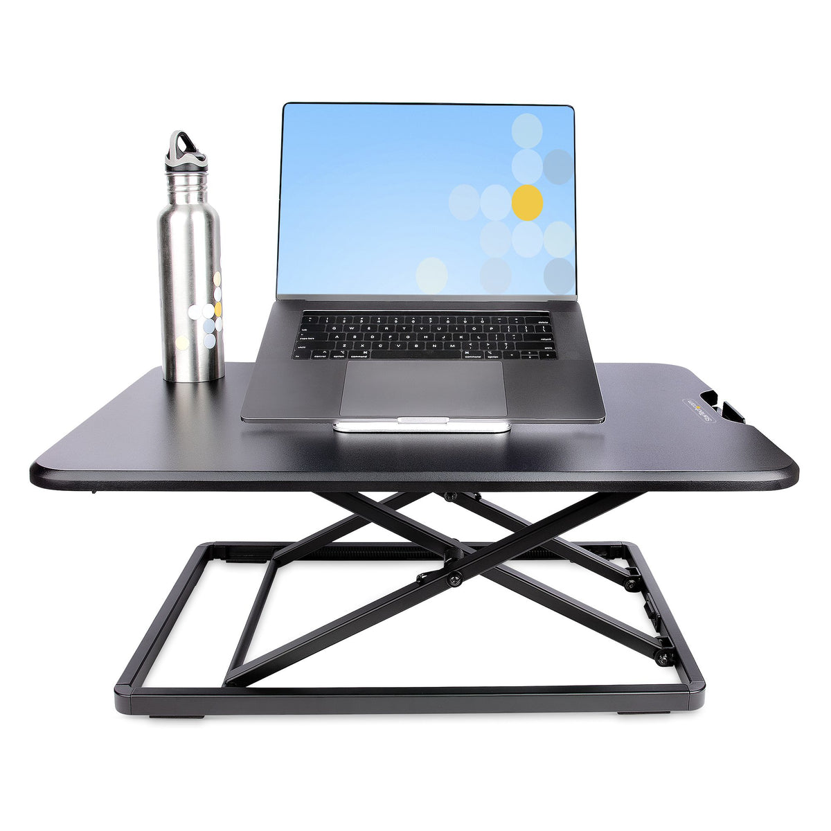 Startech Standing Desk Converter for Lap