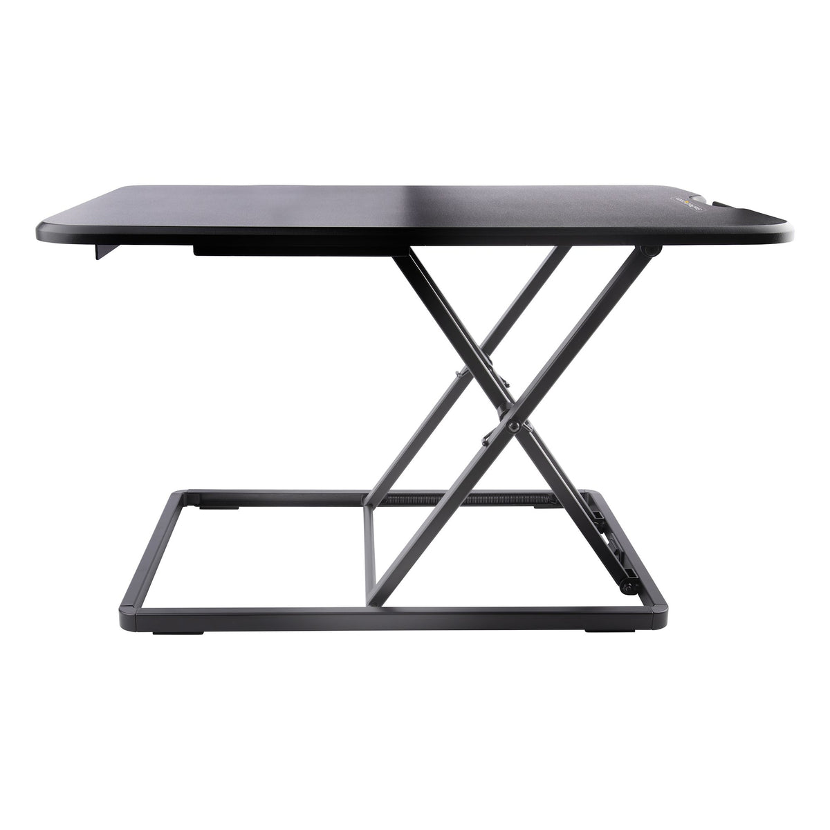 Startech Standing Desk Converter for Lap