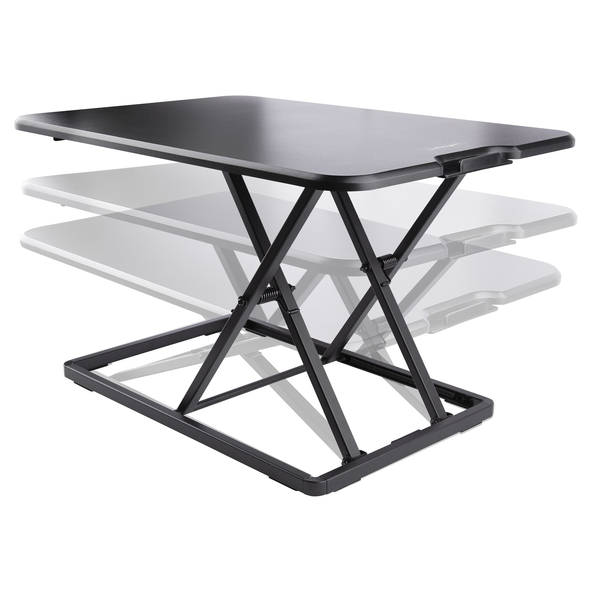 Startech Standing Desk Converter for Lap
