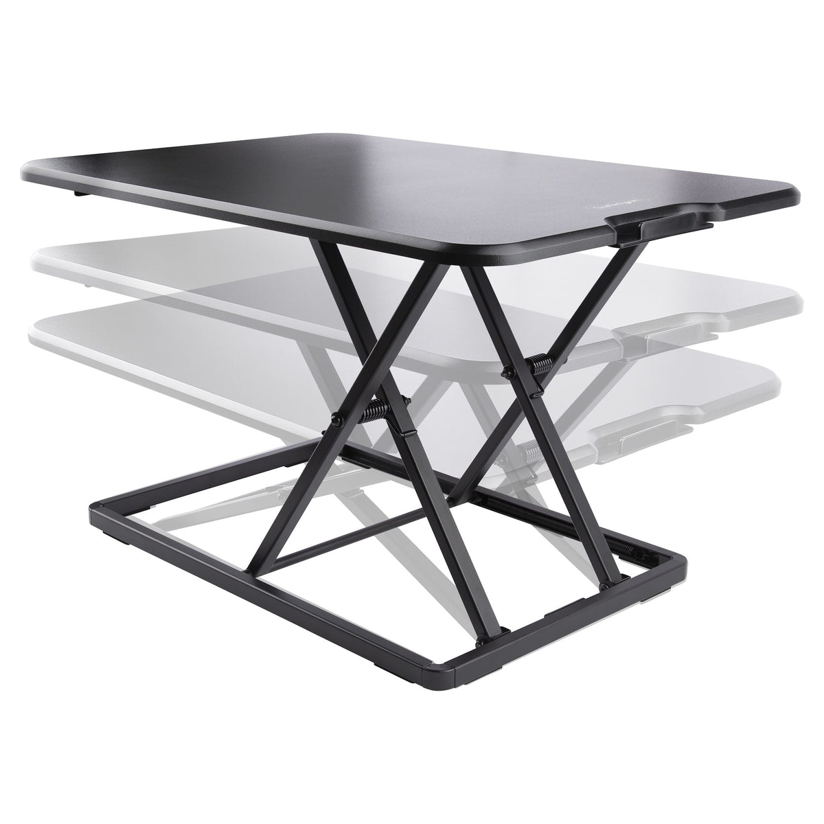 Startech Standing Desk Converter for Lap