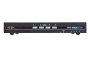 ATEN CS1184D4 Switch KVM Militaire DVI/USB 4 Ports (PSDPP4)