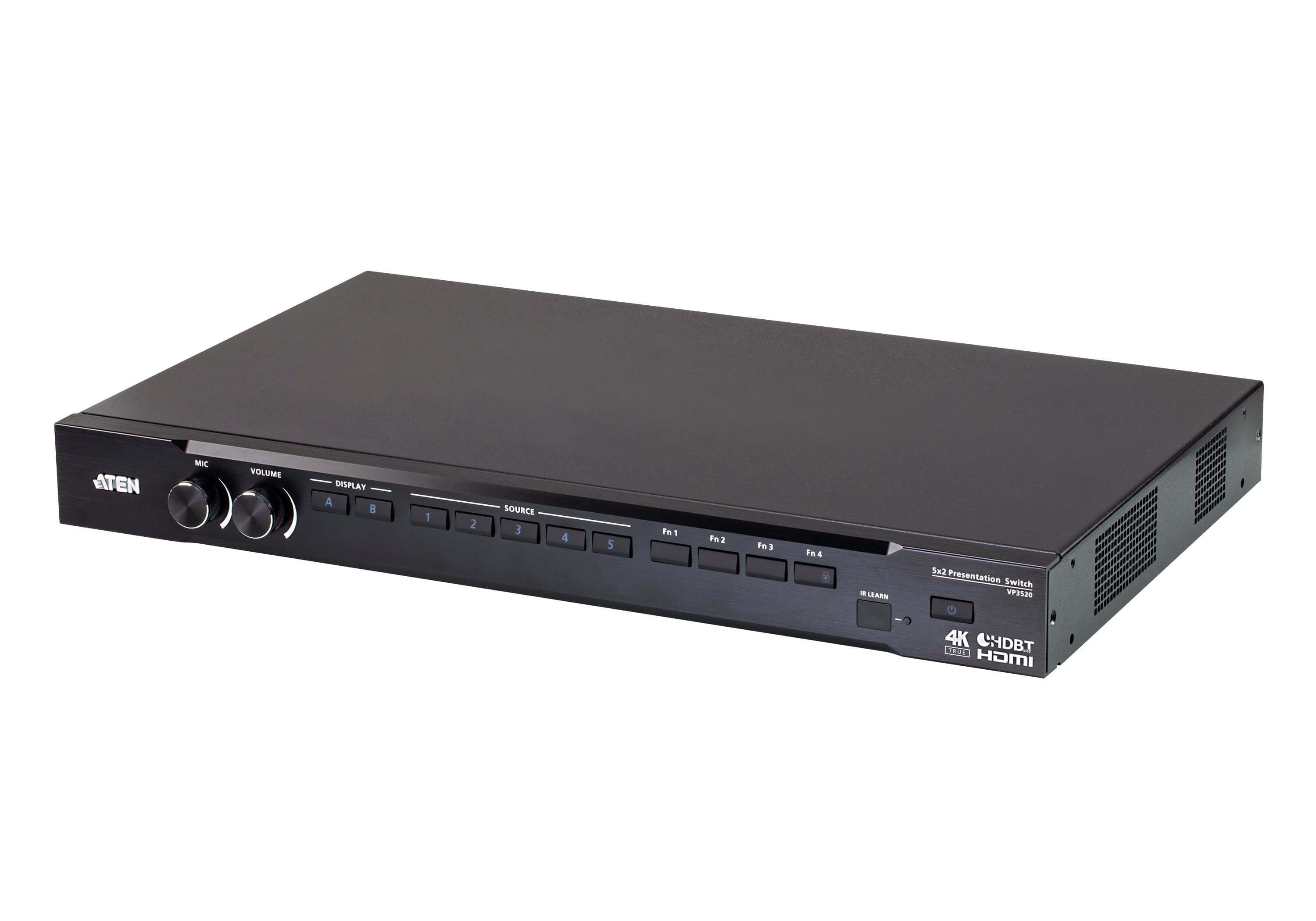 ATEN PREMIUM VP3520 système présentation matriciel 5x2