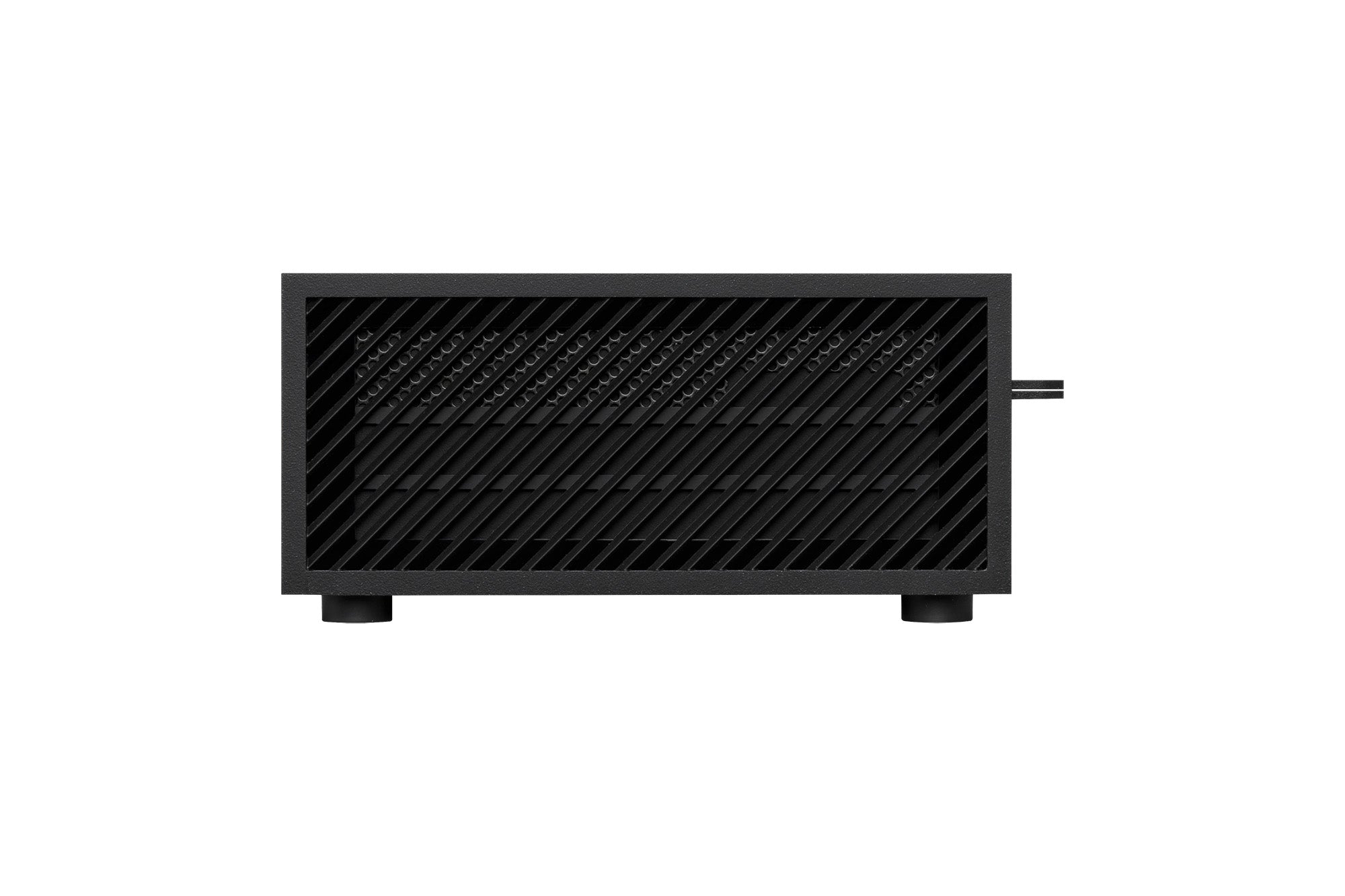 ASUS PN52-BBR758HD Barebone AMD Ryzen 7 5800H Wifi 6E DP Port VESA 1YR CB