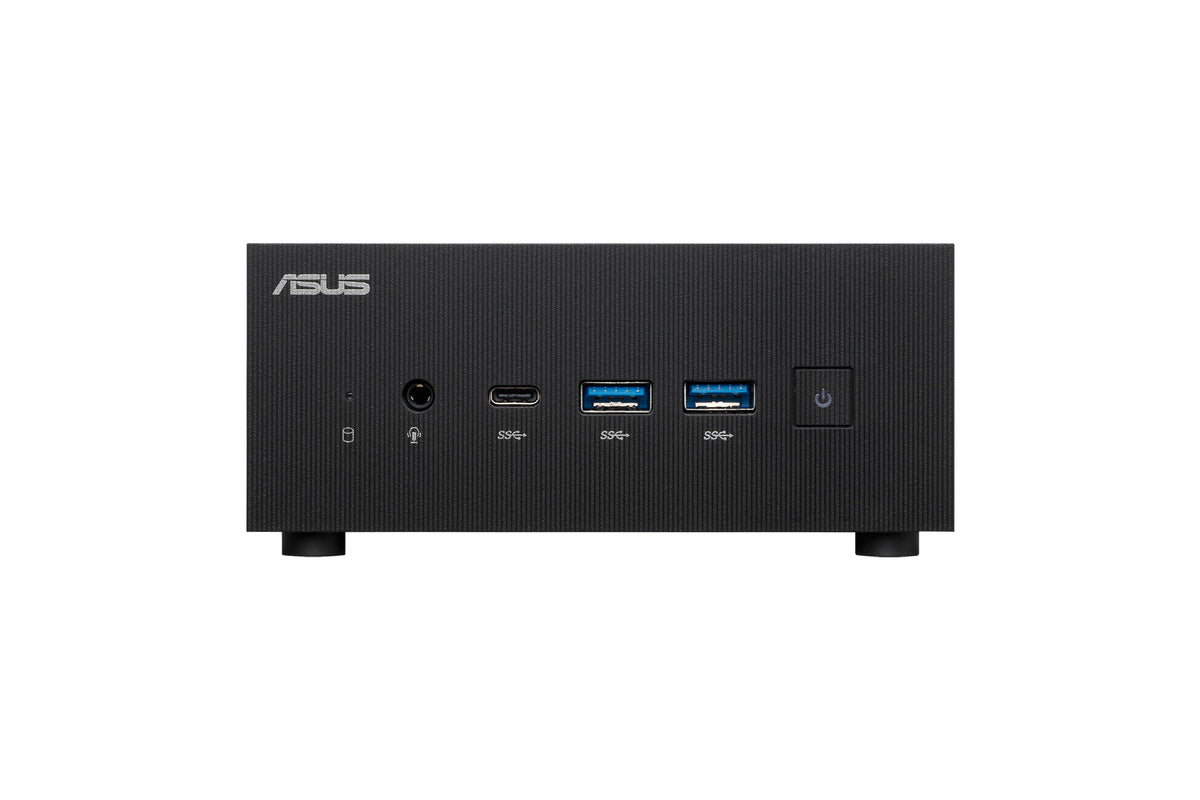 ASUS PN52-BBR556HD Barebone AMD Ryzen 5 5600H Wifi 6E DP Port VESA 1YR CB