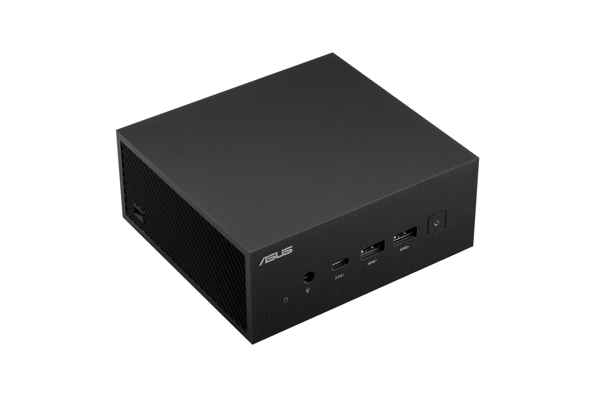 ASUS PN52-BBR556HD Barebone AMD Ryzen 5 5600H Wifi 6E DP Port VESA 1YR CB