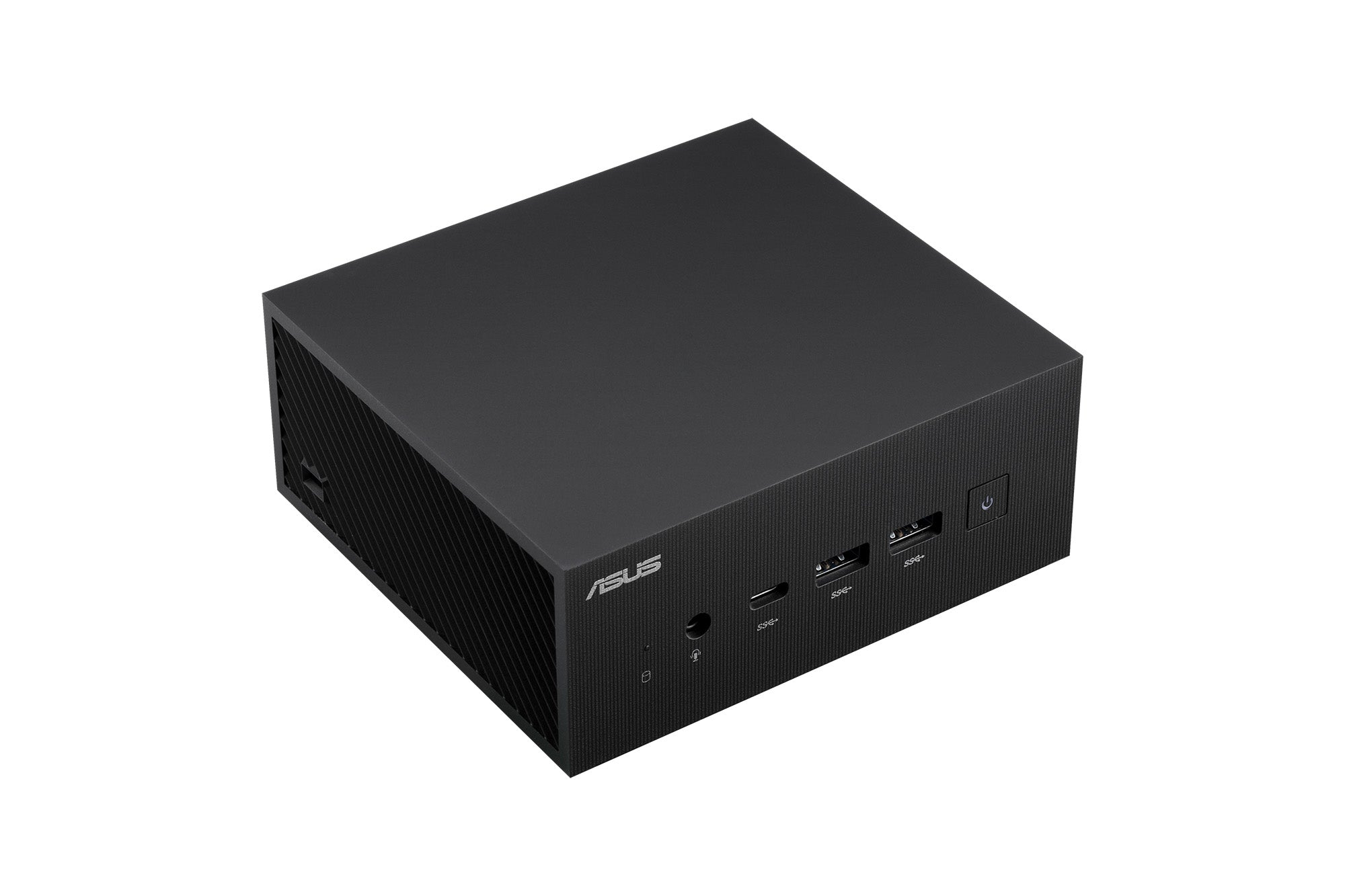 ASUS PN52-BBR959XD Barebone AMD Ryzen 9 5900HX Wifi 6E DP Port VESA 1YR CB