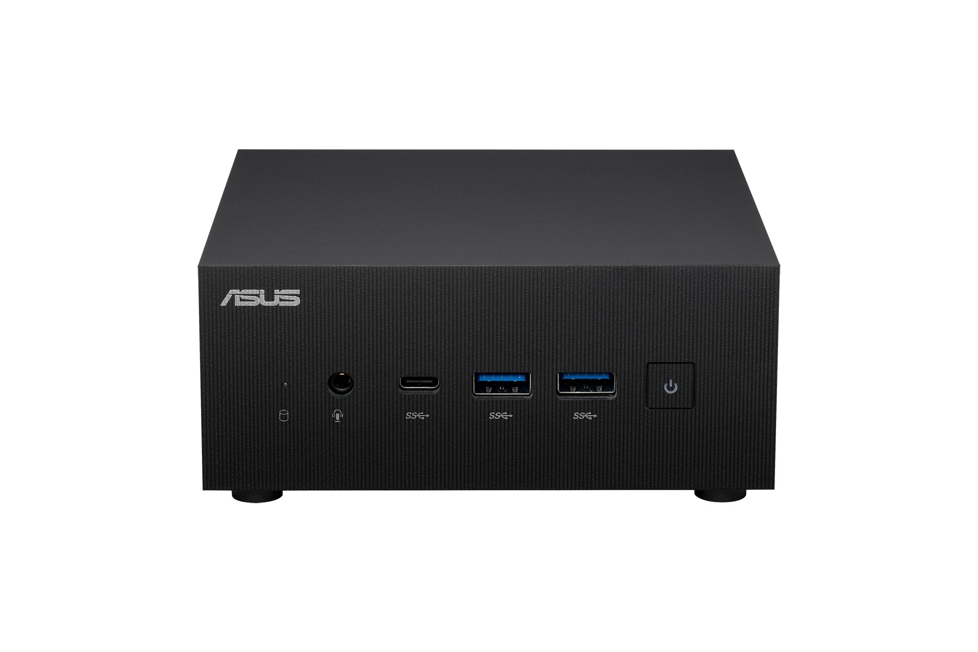 ASUS PN52-BBR758HD Barebone AMD Ryzen 7 5800H Wifi 6E DP Port VESA 1YR CB