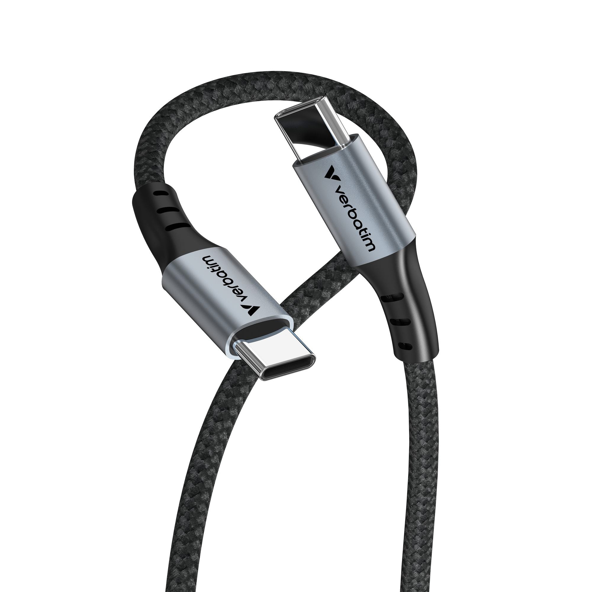 Sync & Charge USB C to USB C 100W 120 cm