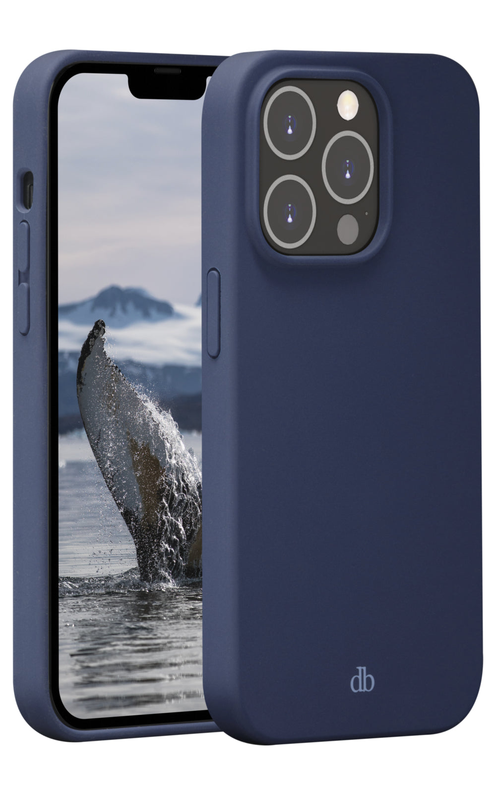 Greenland iPhone 14 Pro Pacific Blue