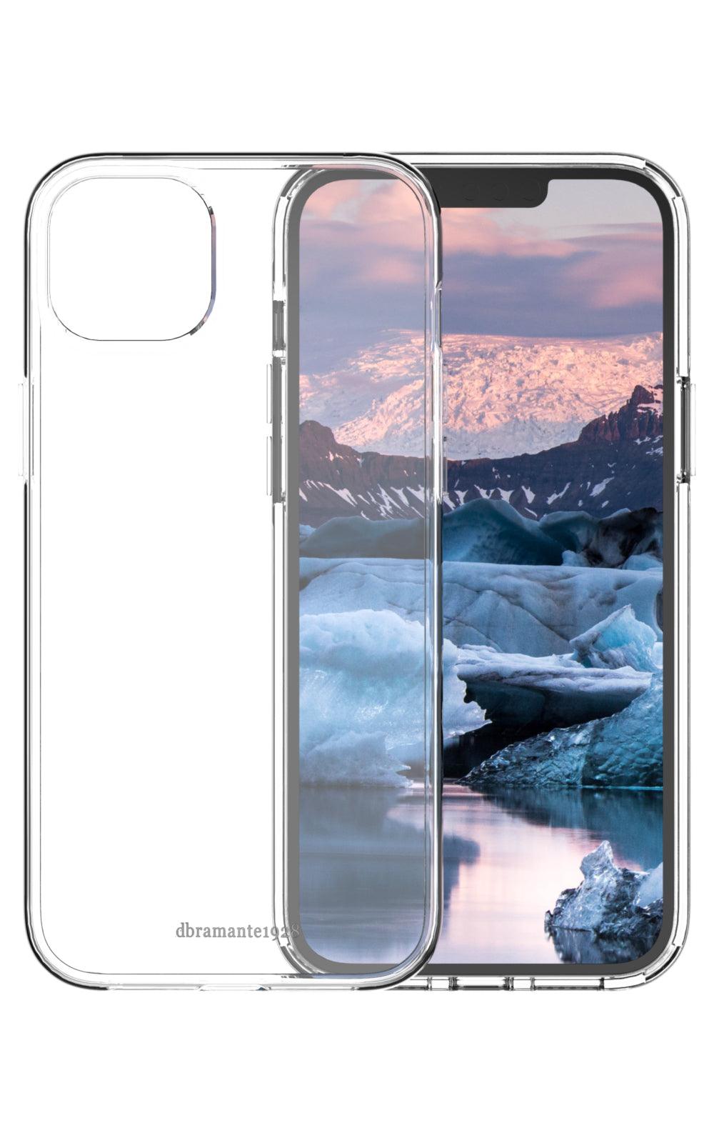 Iceland Pro iPhone 14 Plus Clear