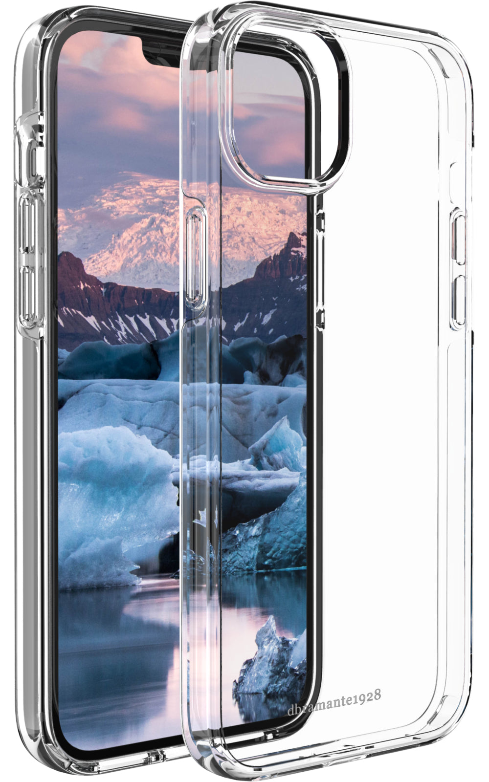 Iceland Pro iPhone 14 Plus Clear
