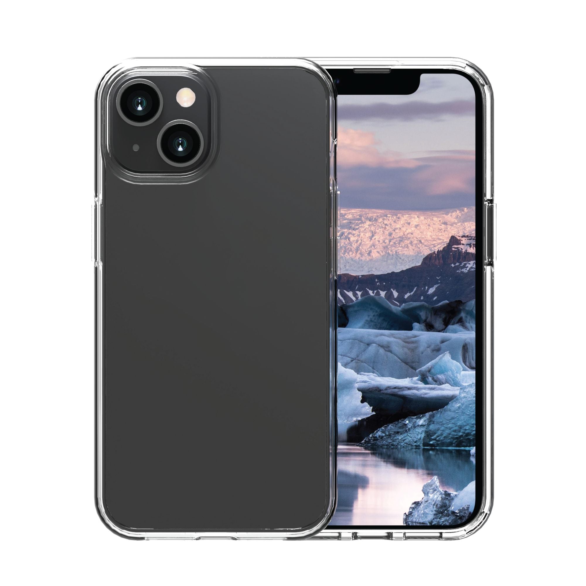 Iceland Pro iPhone 14 Plus Clear