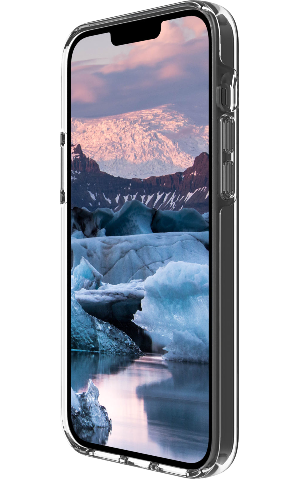Iceland Pro iPhone 14 Plus Clear