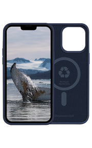 Monaco iPhone 14 Pro Max Pacific Blue