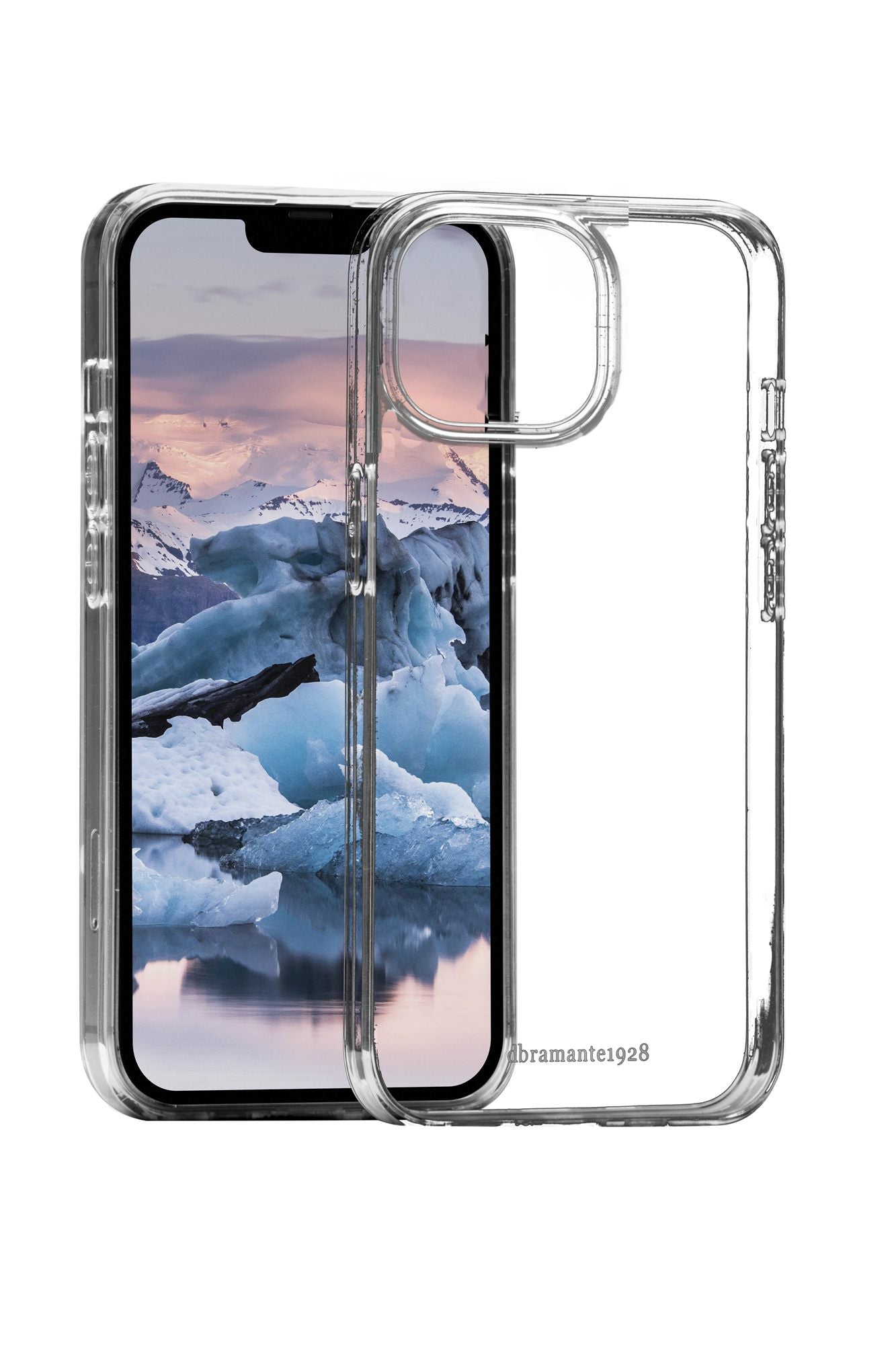 Bulk Nuuk iPhone 15 Pro Clear
