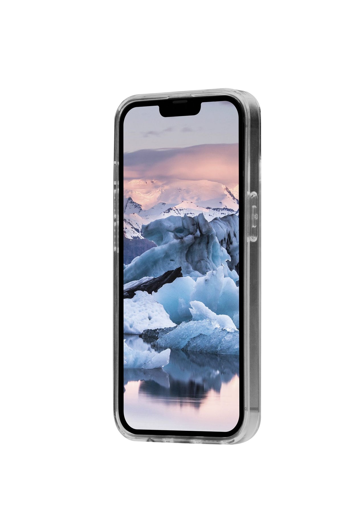 Bulk Nuuk iPhone 15 Pro Clear