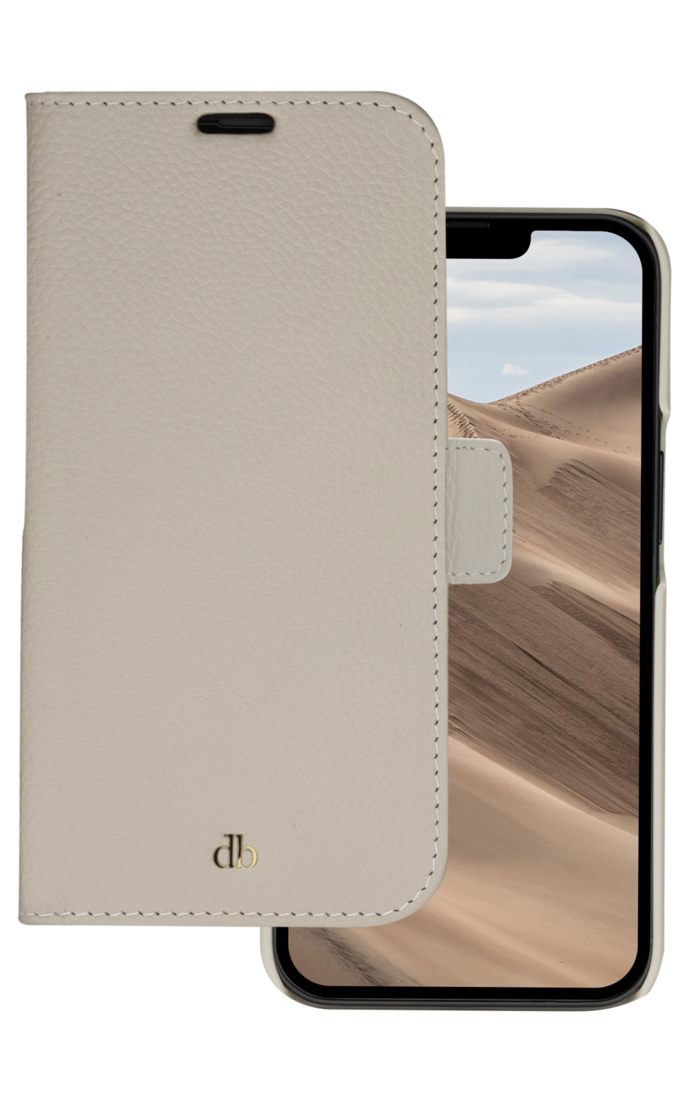 New York iPhone 14 Plus Sand Dune