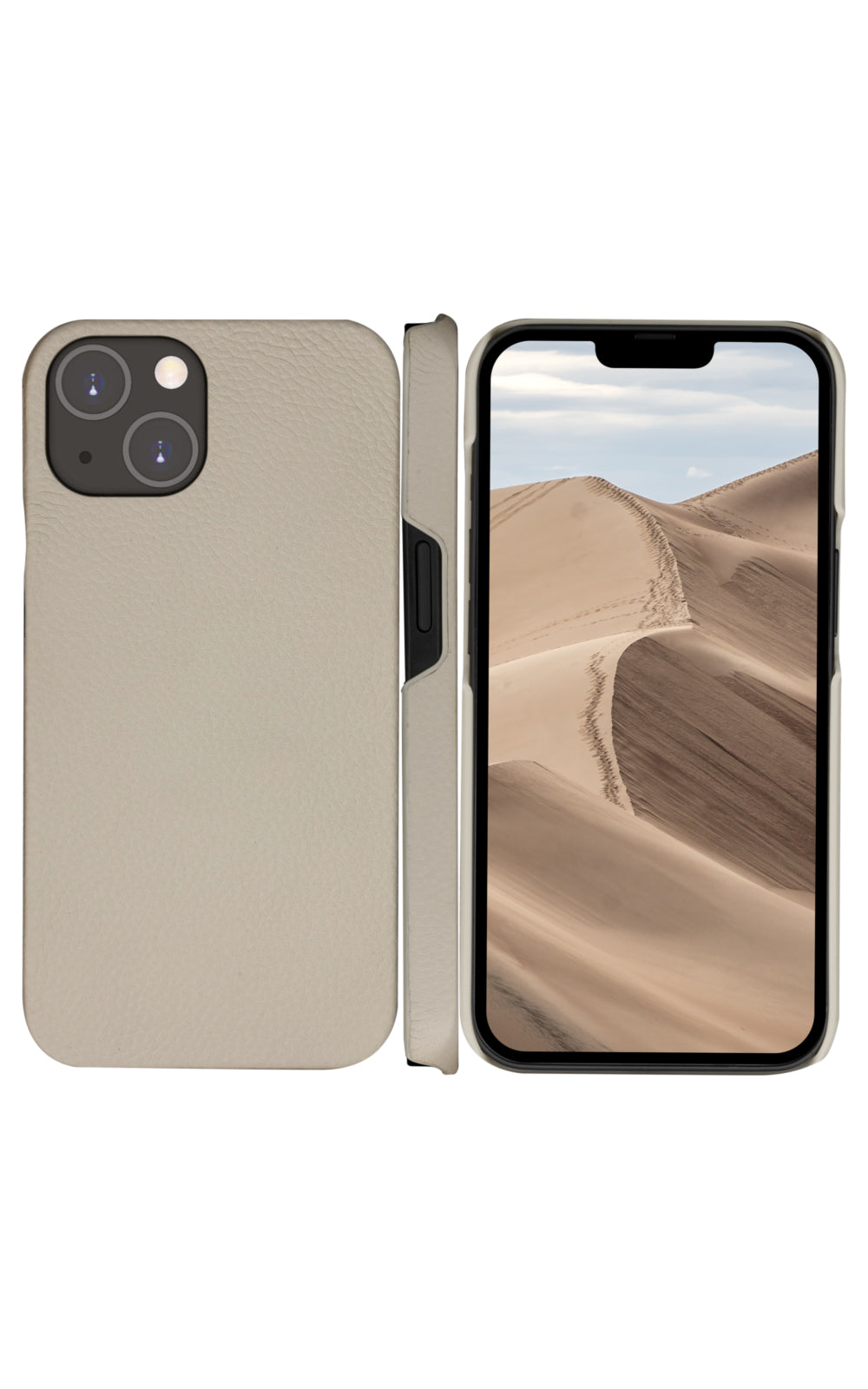 New York - iPhone 14 - Sand Dune