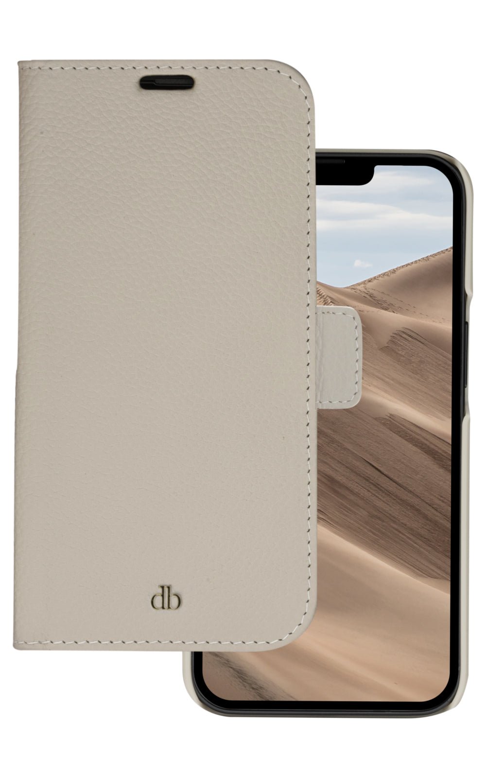 New York - iPhone 14 - Sand Dune
