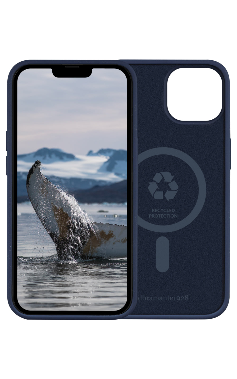 Monaco - iPhone 14 - Pacific Blue