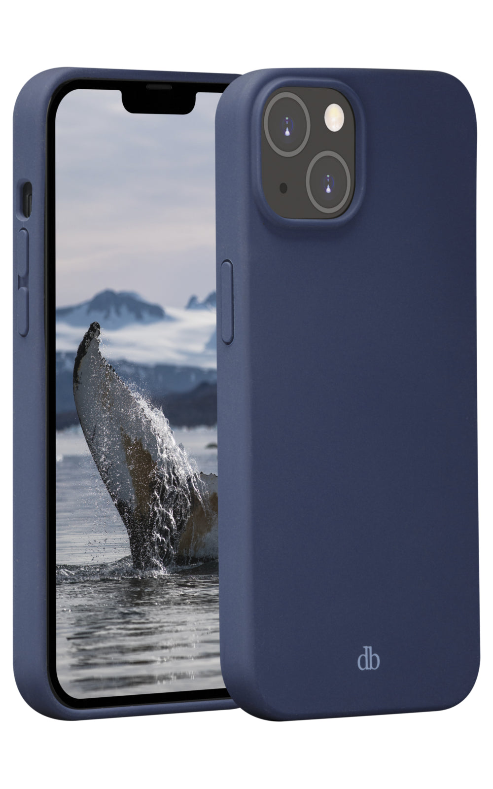 Greenland-iPhone 14/13-Pacific Blue