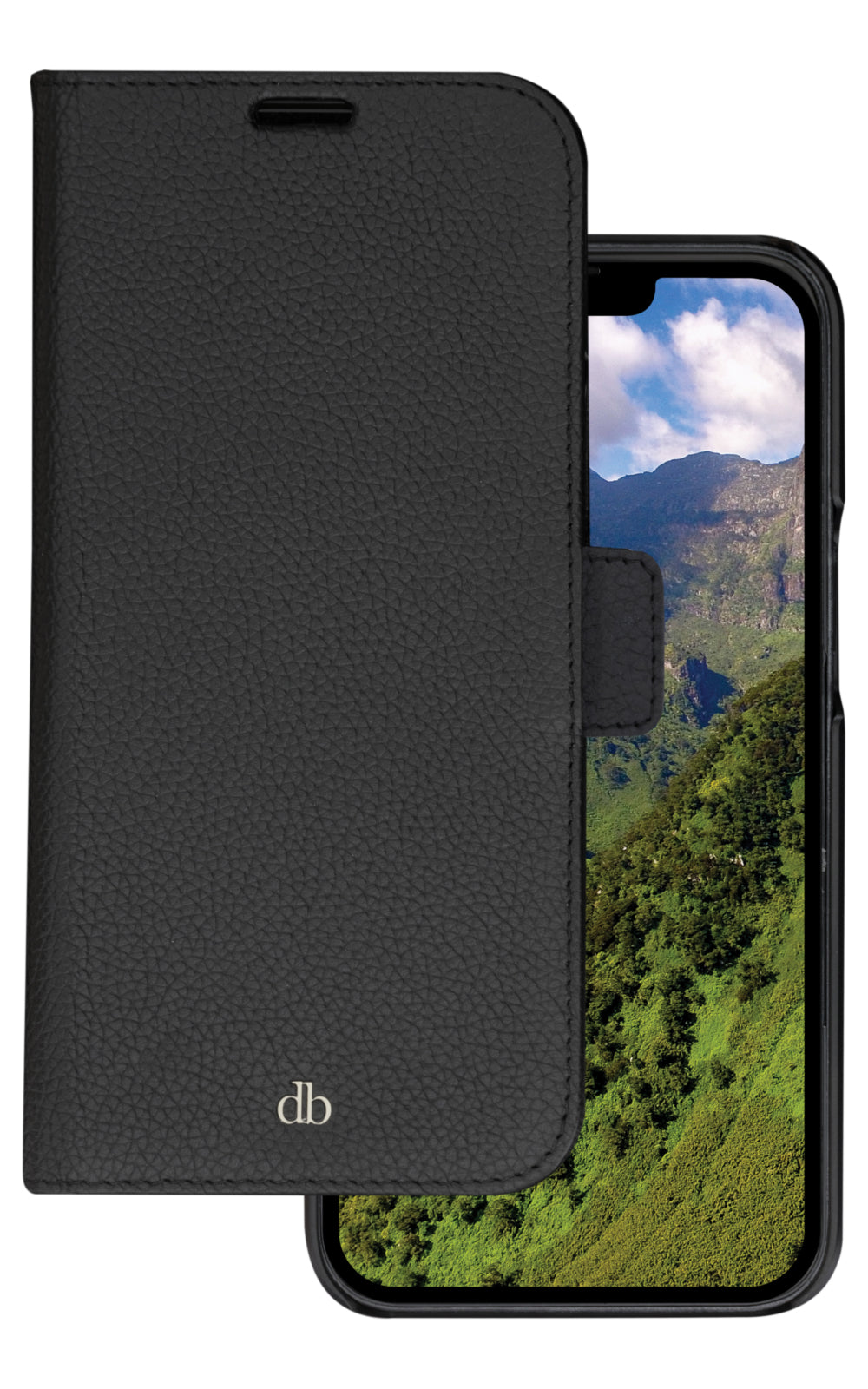 New York iPhone 14 Pro Max Night BLK