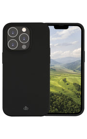 Greenland iPhone 14 Pro Max Night BLK