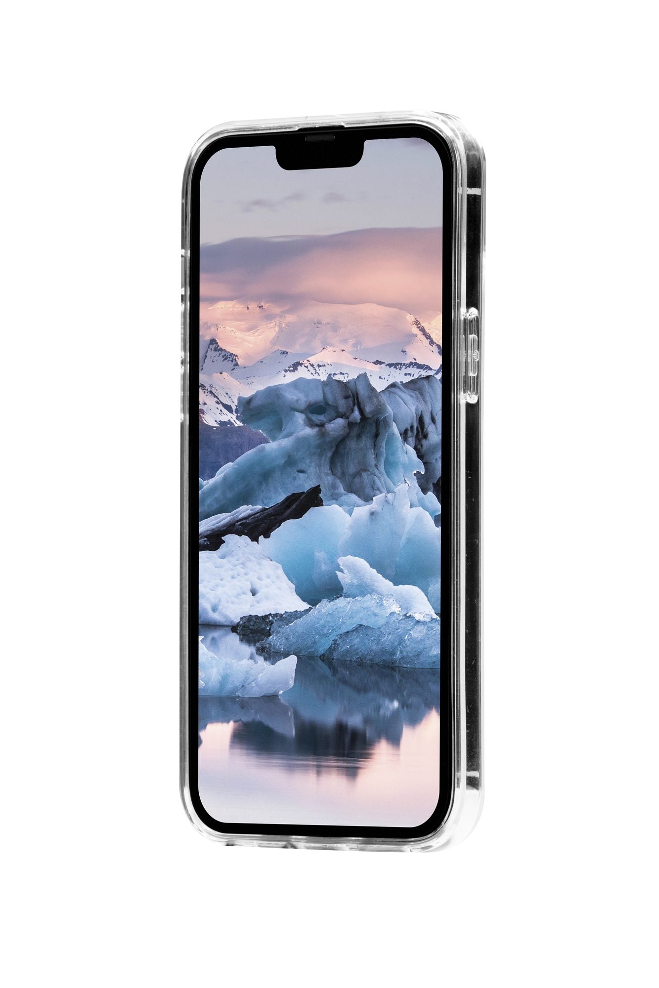 Greenland iPhone 14 Plus Clear