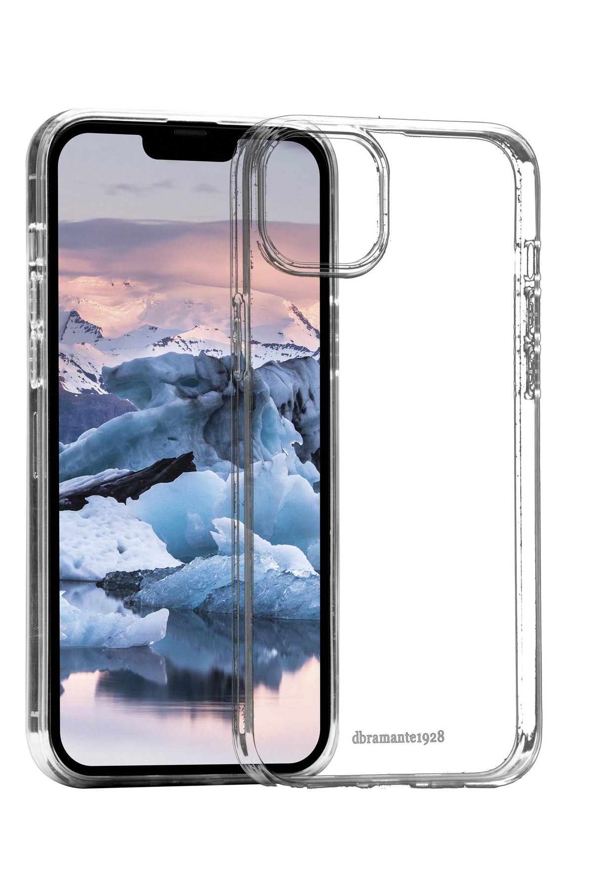 Greenland iPhone 14 Plus Clear