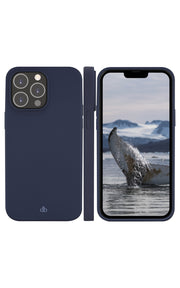 Greenland iPhone 14 Pro Max Pacific Blue