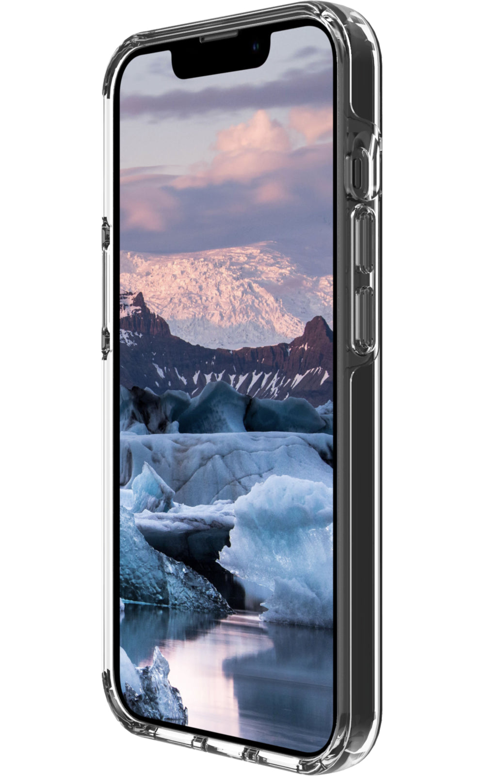 ISL Pro-iPhone 14/13-Clear